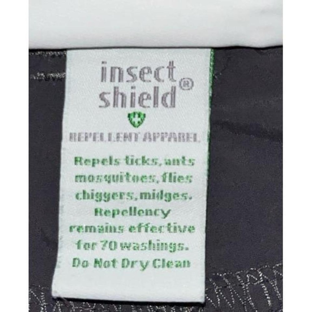 Exfficio Shield Protected Performance Hiking Roll… - image 6